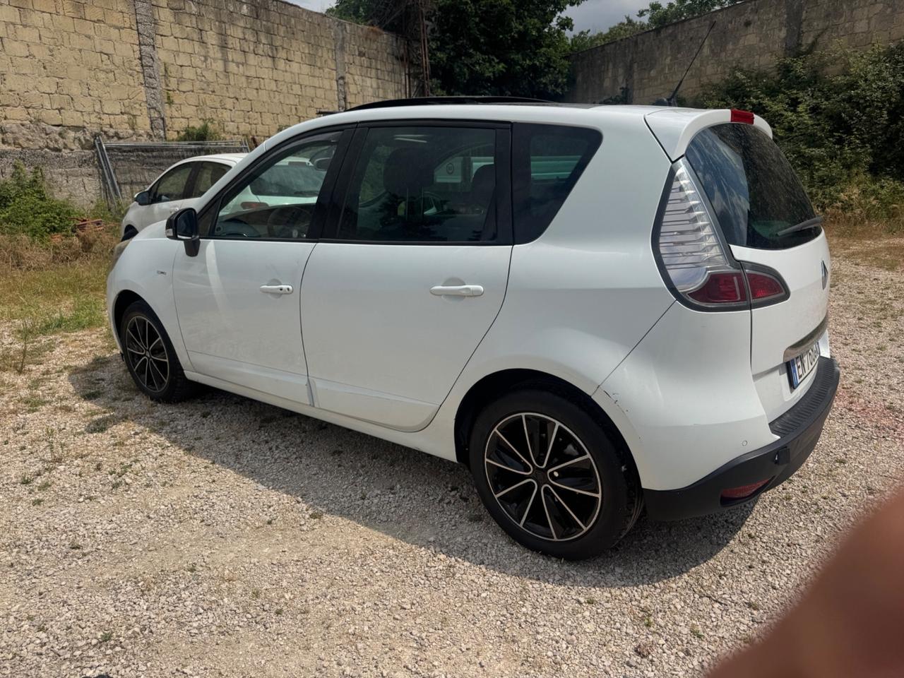 Renault Scenic Scénic XMod 1.5 dCi 110CV EDC Wave