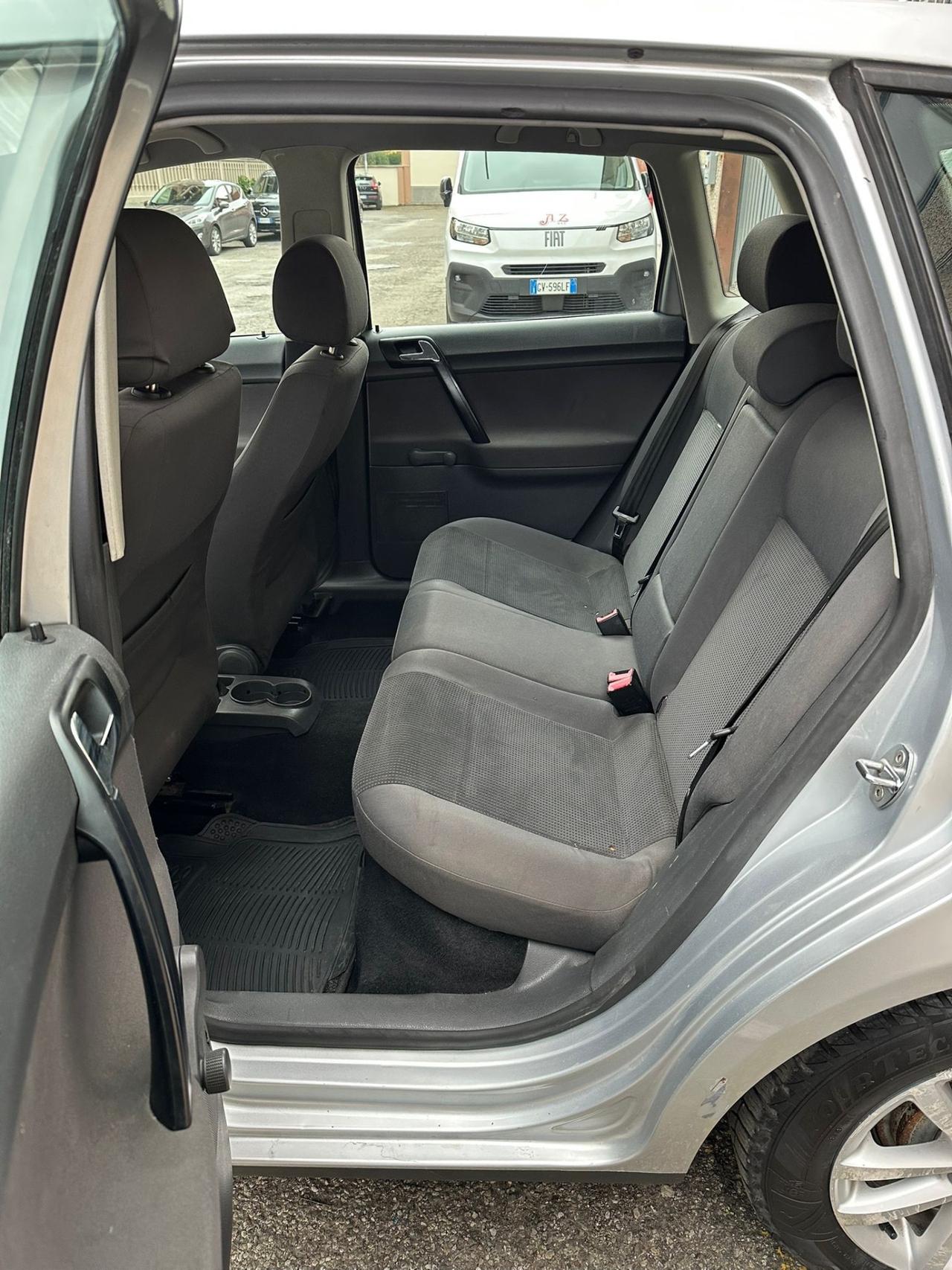 Volkswagen Polo 1.4/80CV 16V 5p. Comfort. BiFuel G