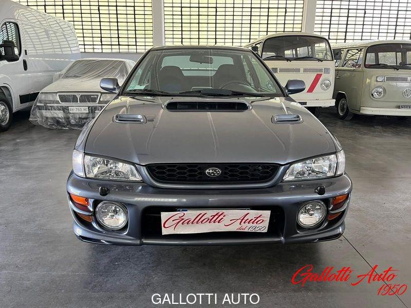 Subaru Impreza Impreza 2.0i T 16V cat 4WD-MOTORE NUOVO