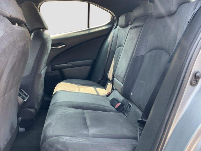 LEXUS Other UX UX Hybrid Urban