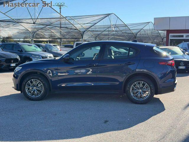 ALFA ROMEO Stelvio Stelvio 2.2 t Super Q4 190cv auto my19 - GW935BM