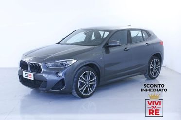 BMW X2 sDrive18i Msport M Sport *SCONTO IMMEDIATO*