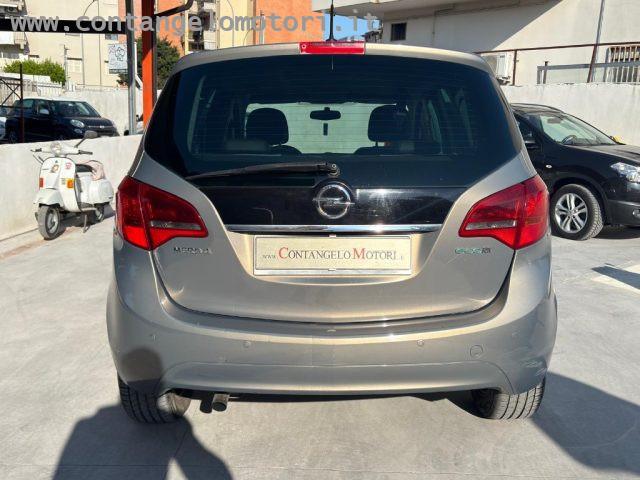 OPEL Meriva 1.3 CDTI 95CV ecoFLEX Cosmo