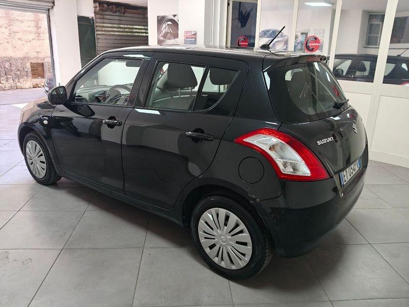 Suzuki Swift Swift 1.3 DDiS 5 porte B-Easy
