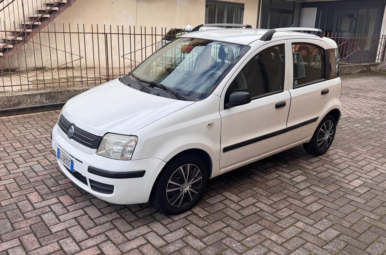 Fiat Panda 1.2 Benzina Ok Neopatentati