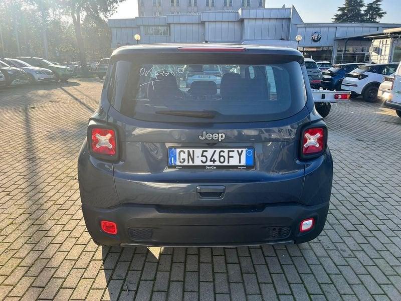 Jeep Renegade 1.0 T3 Limited