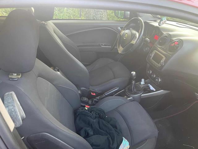 ALFA ROMEO MiTo 1.4 70 CV 8V Progression Benzina/Metano