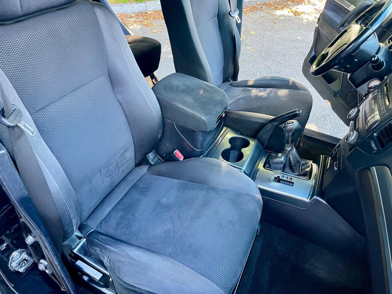 Mitsubishi Pajero 3.2 DI-D 16V 5p MANUALE unicoproprietario