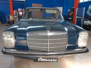 Mercedes-benz 230 MERCEDES 230 BENZINA