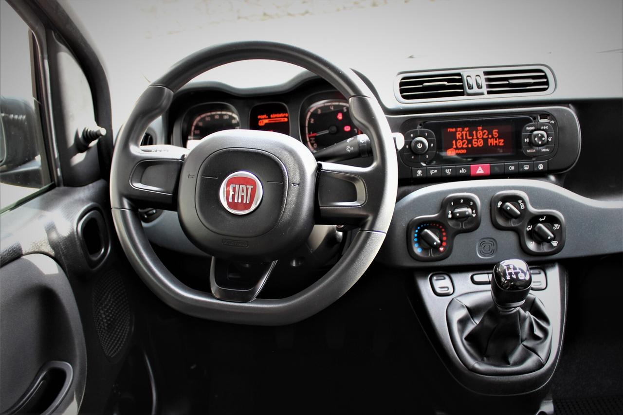 Fiat Panda 1.2 Easy Neopatentati