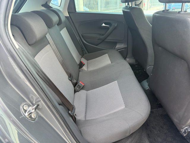 VOLKSWAGEN Polo 1.2 TDI perfetta