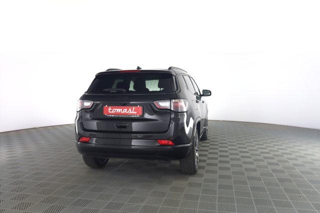 JEEP Compass Compass 1.5 Turbo T4 130 CV MHEV 2WD Summit