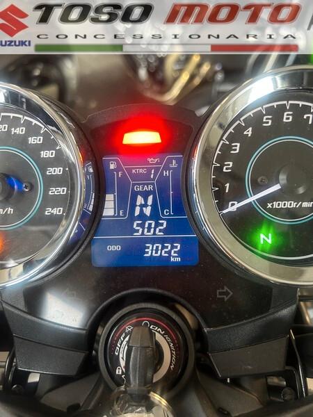 Kawasaki Z 650 RS