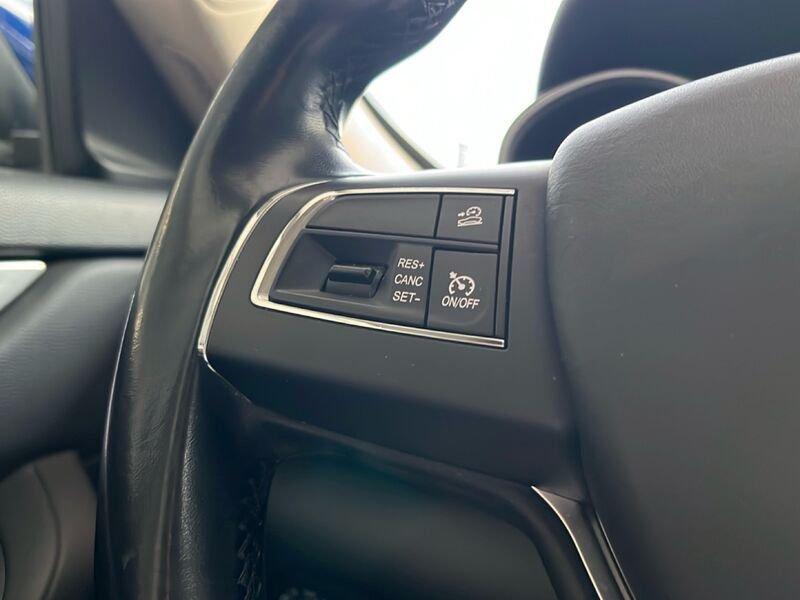 Maserati Levante V6 Diesel AWD