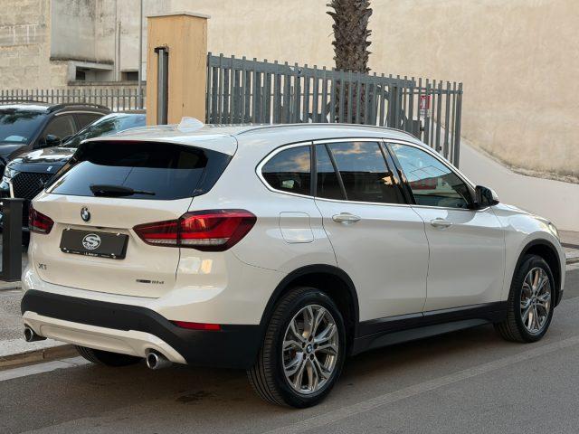BMW X1 sDrive18d Aut. Advantage
