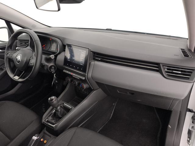 RENAULT Clio 1.5 blue dci Business 85cv