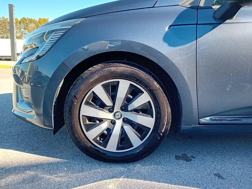 Renault Clio 5 Porte 1.5 Blue dCi Evolution