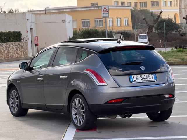 LANCIA Delta 1.8 Di TURBO-JET SPORTRONIC EXECUTIVE INTROVABILE