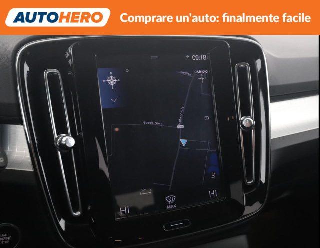 VOLVO XC40 D3 Geartronic Momentum