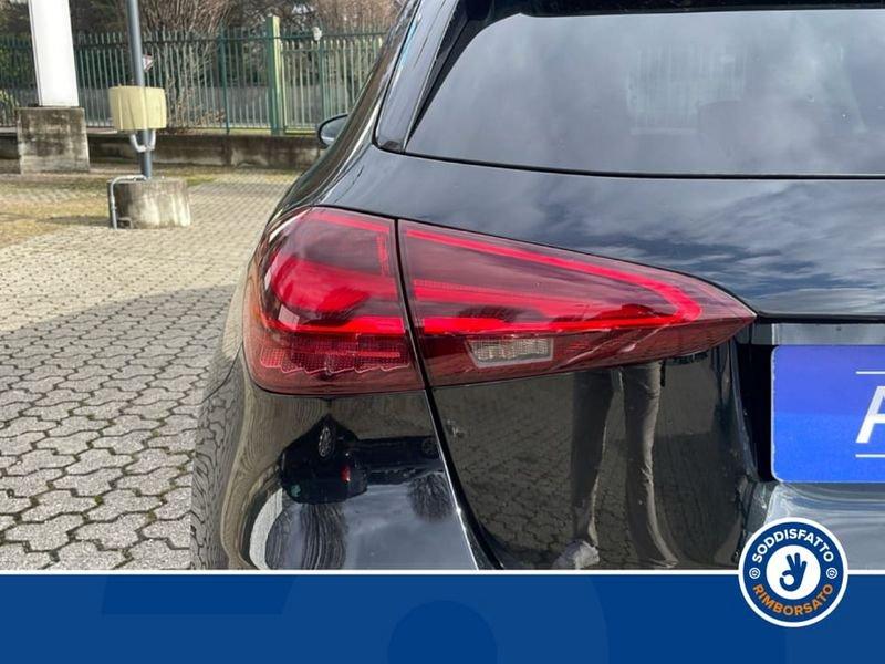 Mercedes-Benz Classe A 180d Automatic AMG Line Advanced Plus