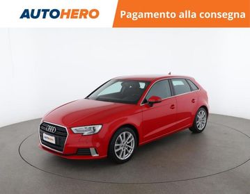 AUDI A3 Sedan 1.0 TFSI Sport