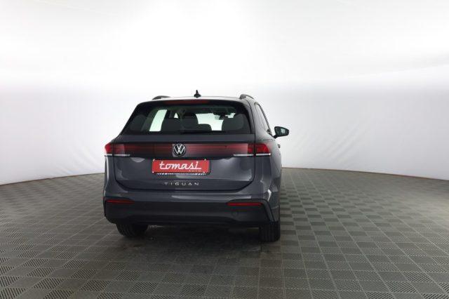 VOLKSWAGEN Tiguan 3ª serie 2.0 TDI 150 CV DSG Life