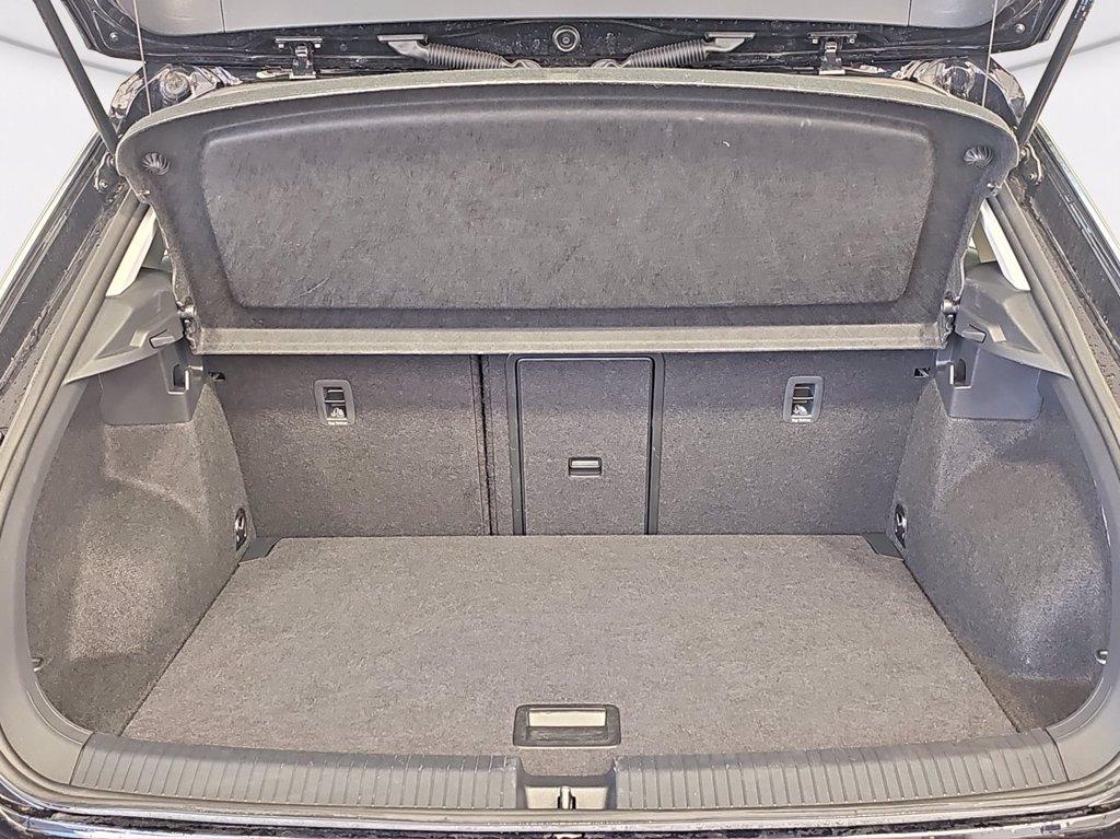 VOLKSWAGEN T-roc 1.5 tsi life dsg del 2024