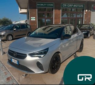 Opel Corsa 1.2 Blitz Edition