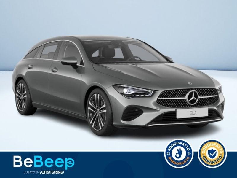Mercedes-Benz CLA S.Brake 180 D PROGRESSIVE ADVANCED AUTO
