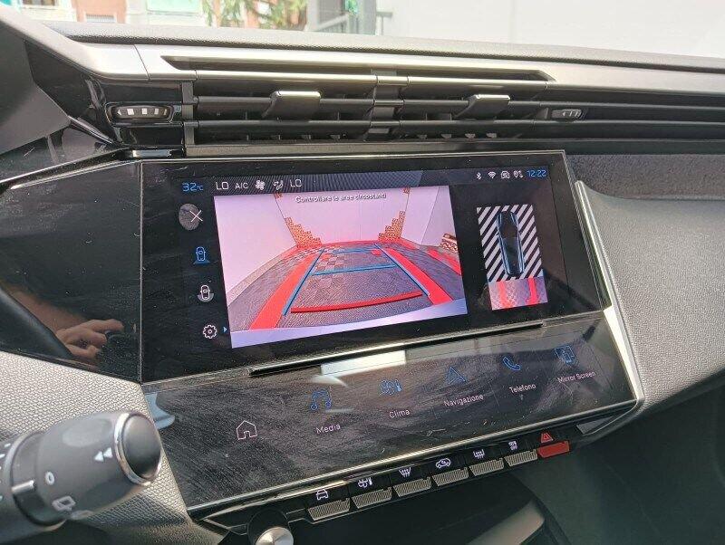 Peugeot 308 308 BlueHDi 130 S&S EAT8 SW Allure Pack