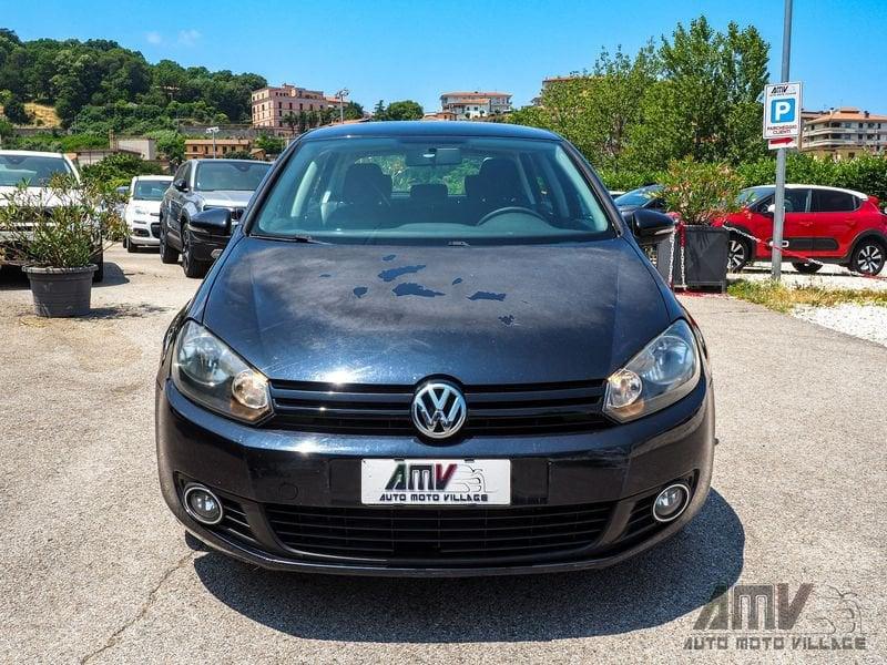 Volkswagen Golf 1.2 TSI 5p. 105 Cv BlueMotion Tech. LEGGI DESCRIZIONE