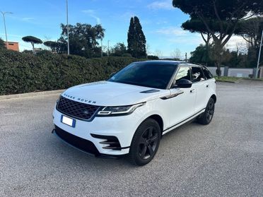 Velar 2.0D I4 240 CV R-Dynamic PREZZO REALE