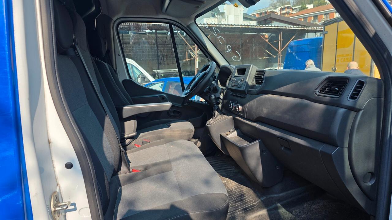 Renault Master T35 2.3 dCi 150 PC-TM Furgone Energy Ice+iva