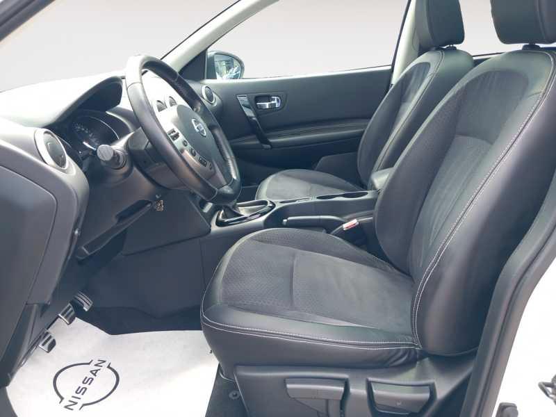 NISSAN Qashqai 1.5 dci 360