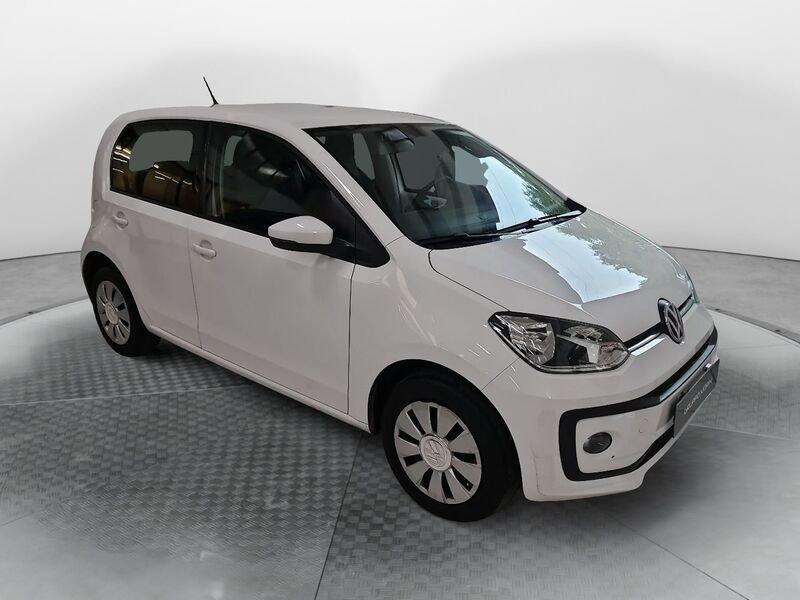 Volkswagen up! 1.0 5p. eco take BlueMotion Technology