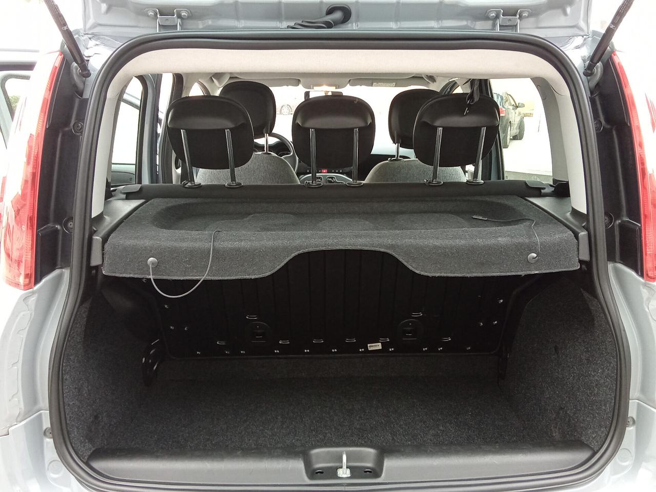 Fiat Panda 1.0 S&S Hybrid 70CV