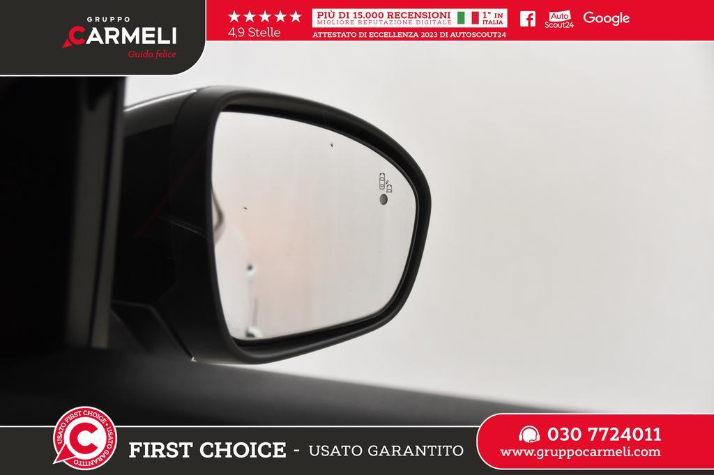 Renault Arkana 1.6 E-TECH Hybrid R.S. Line Fast Track Auto