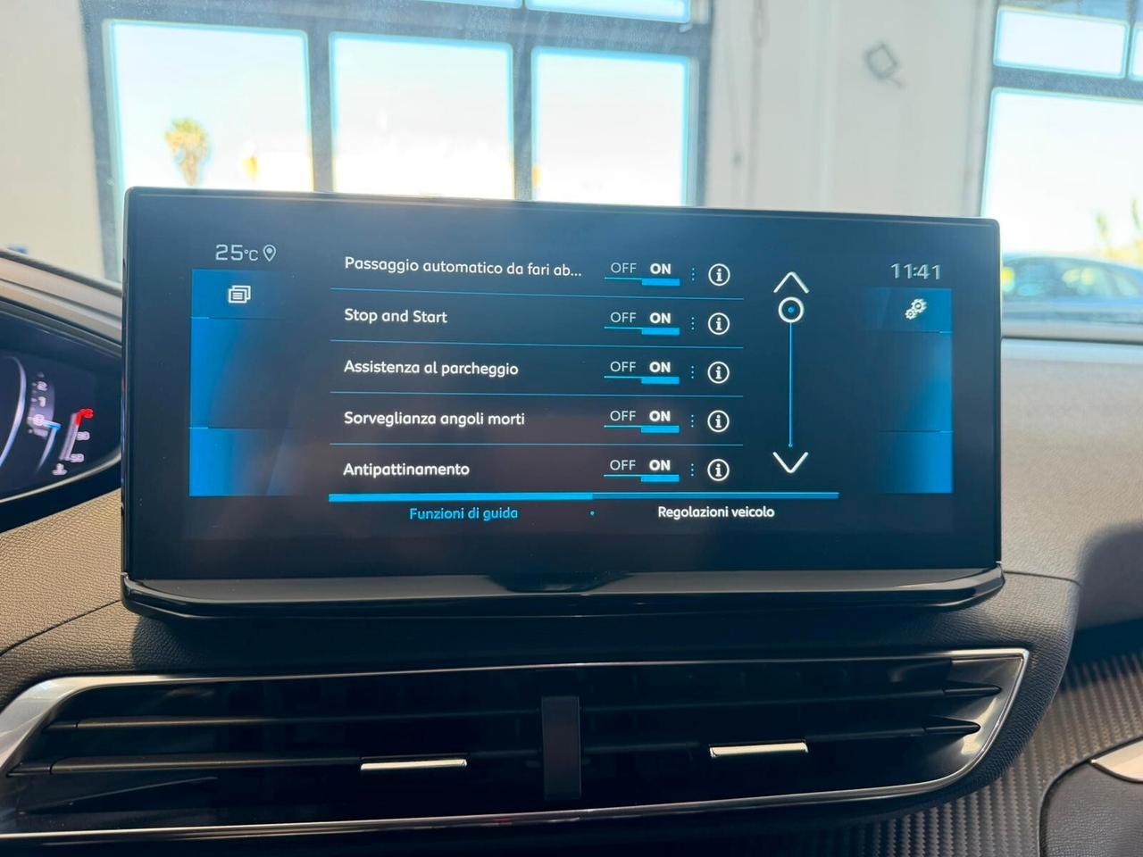 Peugeot 5008 PureTech Turbo 130 S&S Allure Pack