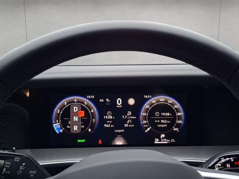 Volkswagen Tayron 1.5 eTSI ACT Life DSG Navi Camera 360° gancio Matrix Led
