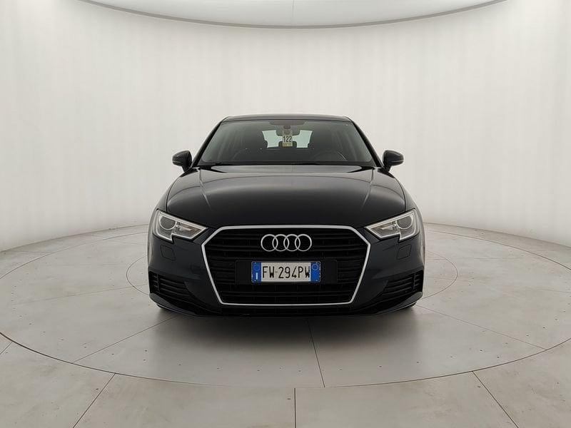 Audi A3 A3 SPB 35 TDI S tronic Business