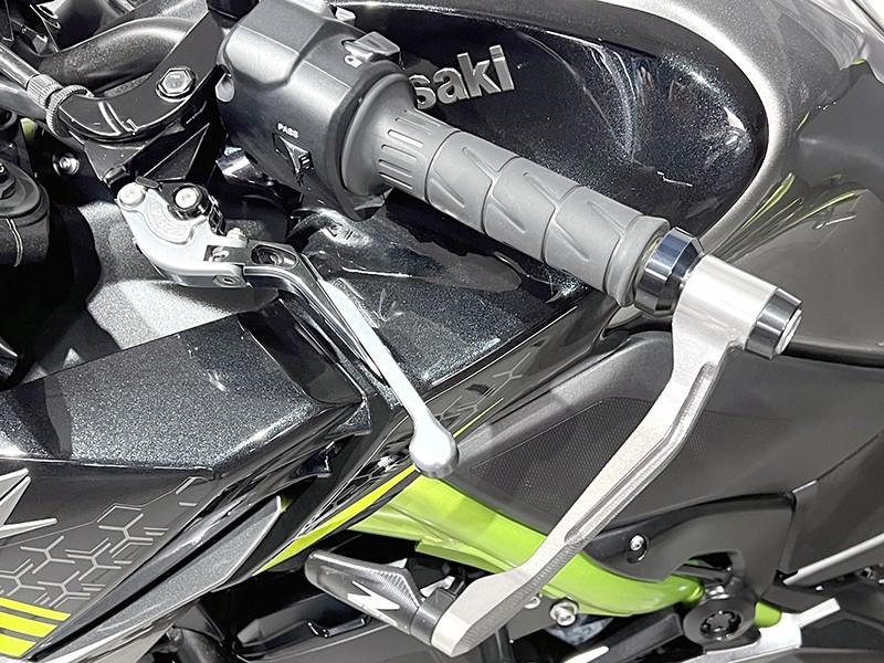 Kawasaki Z 900