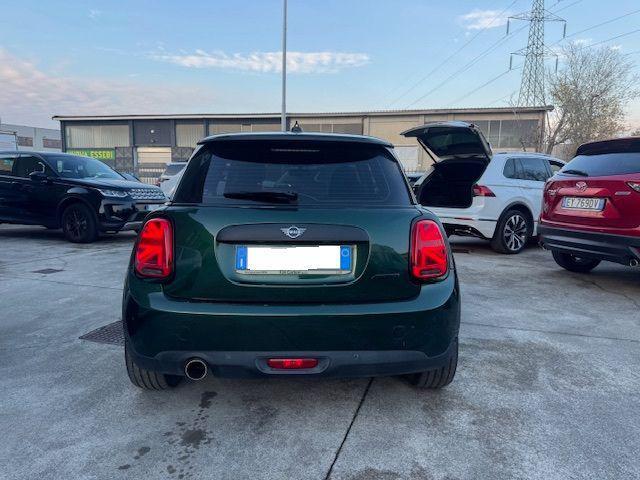 MINI One 1.5 One 75 CV Baker Street OK NEOPATENTATI!!