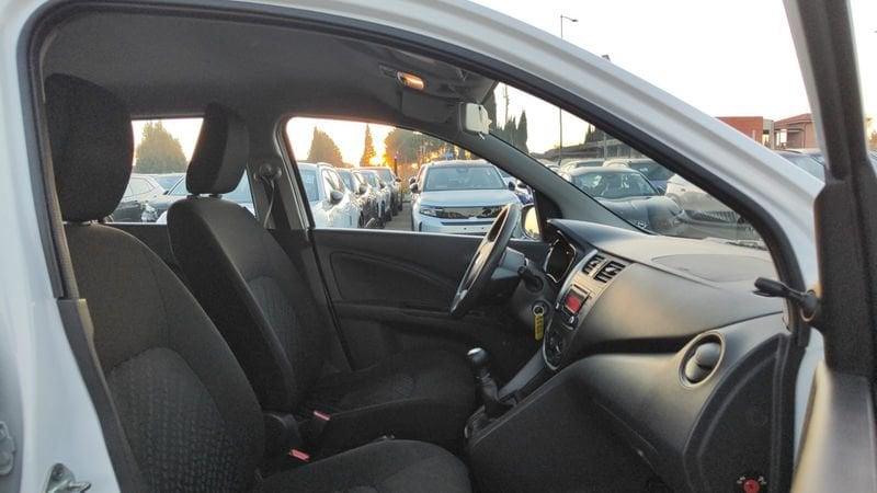 Suzuki Celerio Celerio 1.0 Easy