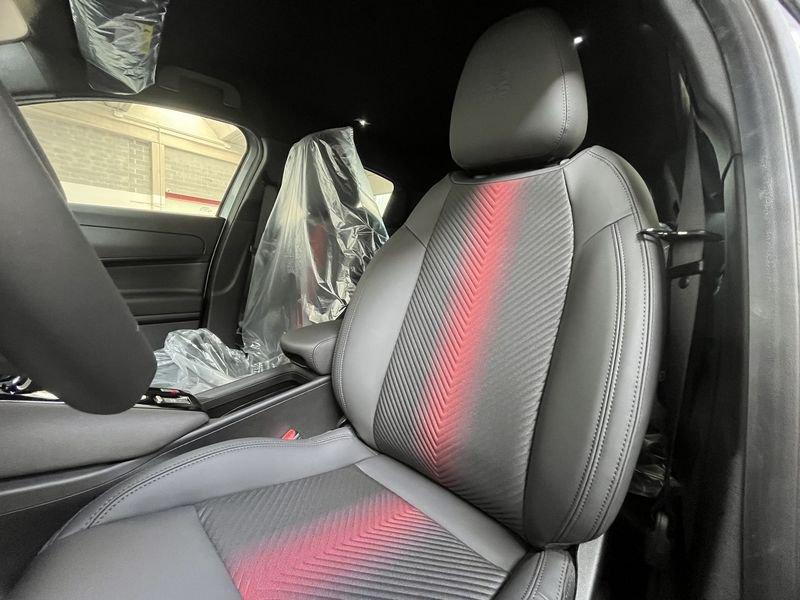 Alfa Romeo Junior Junior 1.2 136 CV Hybrid eDCT6 Speciale
