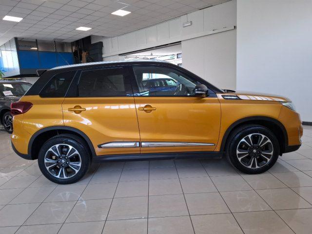 SUZUKI Vitara 1.4 Hybrid 4x4 Top Unico propr. 24 mesi garanzia