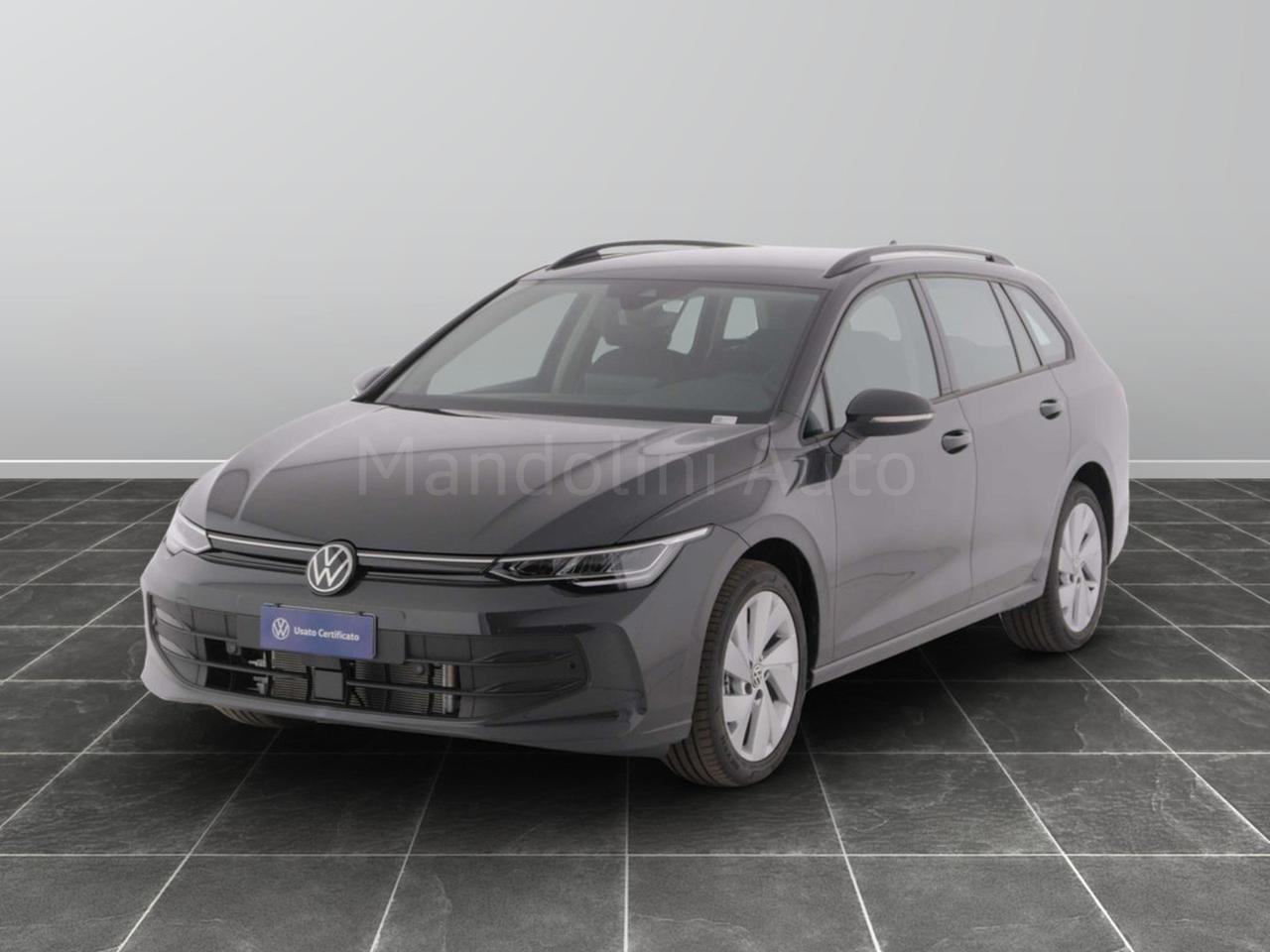 Volkswagen Golf variant 2.0 tdi scr 150cv life dsg