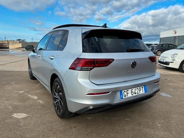 Volkswagen Golf 2.0 TDI SCR Style