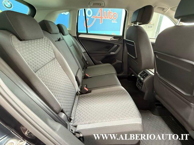 VOLKSWAGEN Tiguan 1.6 TDI SCR Sport BM Technology R-Line *90.000 KM*