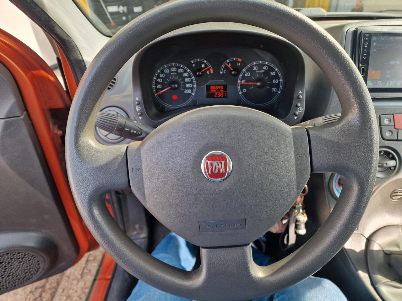 Fiat Panda 1.2 Dynamic DISTRIBUZIONE NUOVA