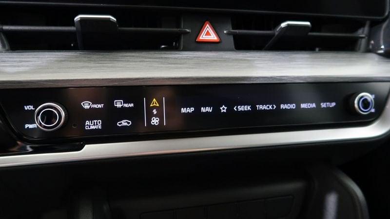 Kia Sportage 1.6 TGDi MHEV STYLE 2WD #RETRO CAMERA#NAVI#CARPLAY#